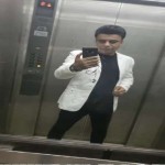 تصویر پروفایل سعید حسینی