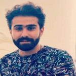 تصویر پروفایل عرفان