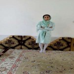 تصویر پروفایل لیلا