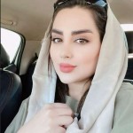 تصویر پروفایل سارا