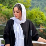 تصویر پروفایل مارینا