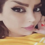 تصویر پروفایل هانيه