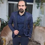 تصویر کاربر با کد 763978