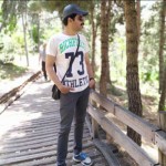 تصویر پروفایل بهنام عبادی