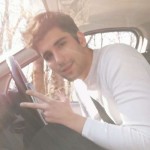 تصویر پروفایل دانیال تصویر پروفایل دانیال