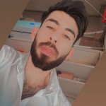 تصویر پروفایل مسلم