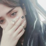 تصویر پروفایل نرگس