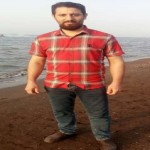 تصویر پروفایل علی اکبر