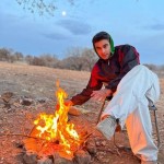 تصویر پروفایل شاهین