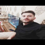 تصویر پروفایل وحيد