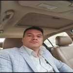 تصویر پروفایل بابک