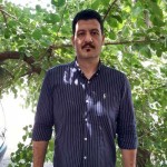 تصویر پروفایل مصطفی