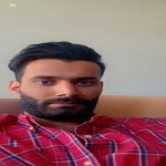 تصویر پروفایل محسن