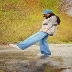 تصویر پروفایل سحر