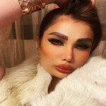 تصویر پروفایل مهسا