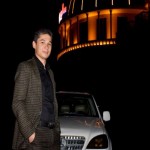 تصویر پروفایل رامین صاحب زاده