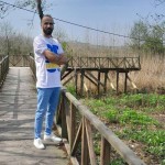 تصویر پروفایل رضا