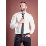 تصویر پروفایل علیرضا