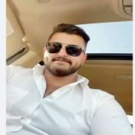 تصویر کاربر با کد 768675