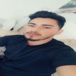 تصویر پروفایل بهرام