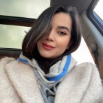 تصویر پروفایل اتنا