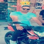 تصویر پروفایل سعید