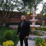 تصویر پروفایل سینا