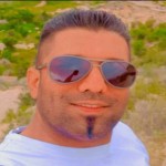 تصویر پروفایل آرمان