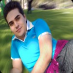 تصویر پروفایل رسول احمدیان