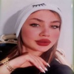 تصویر پروفایل نگین