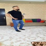 تصویر پروفایل یاشار