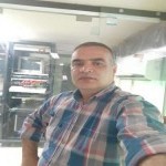 تصویر پروفایل بابک