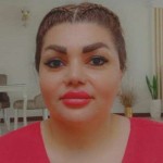 تصویر پروفایل سمیه