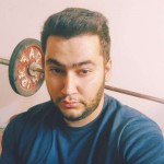 تصویر پروفایل سعید