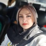 تصویر پروفایل مریم