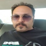 تصویر پروفایل مهرداد