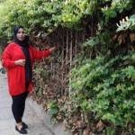 تصویر پروفایل زمرد