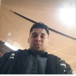 تصویر پروفایل صمد