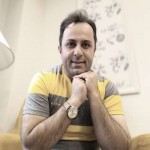 تصویر پروفایل سینا