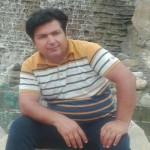 تصویر پروفایل سیاوش