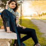 تصویر پروفایل الهام