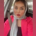 تصویر پروفایل زهرا