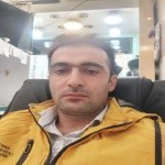 تصویر کاربر با کد 663099