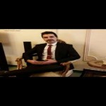 تصویر پروفایل علی