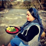 تصویر پروفایل پامیدا تصویر پروفایل پامیدا