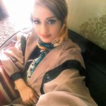 تصویر پروفایل فائزه