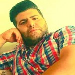 تصویر پروفایل نیما