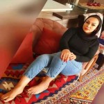 تصویر پروفایل سارا