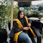 تصویر پروفایل بهار