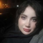 تصویر پروفایل سمیرا